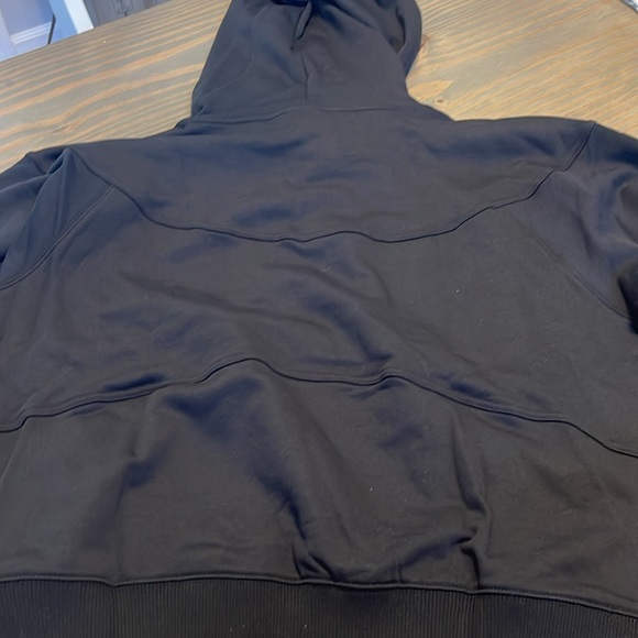 Hooded sweat shirt - Picture 8 of 10